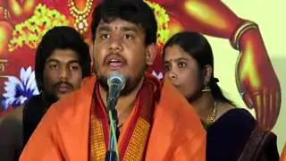 RAMA DAYA JUDAVE - Sri Sabarisha Bhajan Mandali - Sathya and Group