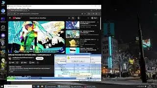 The end of Hatsune Miku has BSOD VM (Windows XP, Realtek)