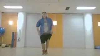 Madonna - Rebel Heart | choreography by Matt Pardus