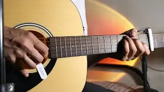 Strumming Pattern Tips 🔥