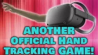 The Ultimate VR Experience! NEW Oculus Quest Games (Loads), Next Gen Haptics [& MORE]