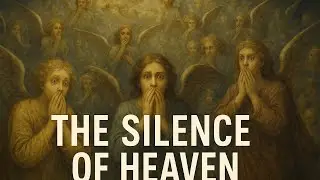 When The Seventh Seal Opened | Why Was Heaven Silent? (Revelation Explained)