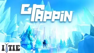 I TIE - Indie Developer Interview - Grappin - With Indie Developer Ahmin Hafidi!