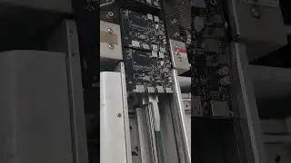 SGWZONE Gaming & AI BOX eGPU Dock  wave-soldering