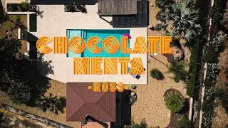 CHOCOLATE-MENTA (PROD. @sevensoyyo ) ADELANTO EP 