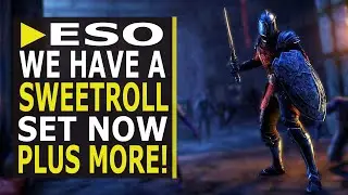 New Item Sets, CP Stars, and Combat Changes | ESO Patch Notes Review | Waking Flame and Update 31