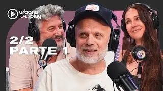RUTINAS NO CONVENCIONALES EN PAREJA, señales de que te vas a separar, cumple Shakira #VueltaYMedia