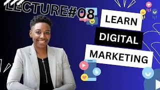 what is Facebook Marketing | Facebook Marketing | Lecture#08 |Facebook Strategy | Learn Facebook