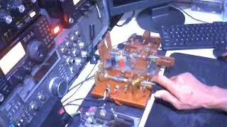 YB1JCD Finger relaxation with a snippet of song lyrics 