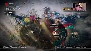 FOR HONOR RANT