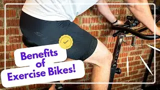 9 Benefits Of Riding A Stationary Bike | By an Instructor