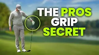 The Best Golf Grip Tip You&rsquo;ve Never Heard | Joe Parks Swing Fundamental #1