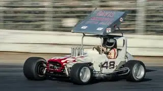 Do You Know The Way To San Jose? Stock Cars 365!