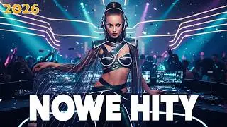 🔥 Nowe Hity 2026 – Polskie Hity POP Club & Radio 🎧Vol.24