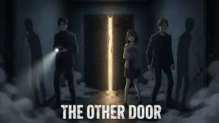 THE OTHER DOOR Horror Story l English Horror Stories l Eerivale l animated story l part 1