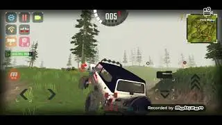Project off-road 20 gameplay