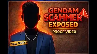 GENDAM से क्या-क्या संभव है? 😱 सच जो कोई नहीं बताता!