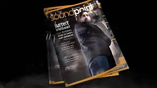 Soundpoint Magazine - Promo