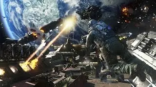 Call of Duty&reg;: Infinite Warfare - Gameplay Campa&ntilde;a 