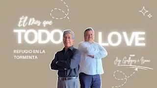 Refugio en la Tormenta | Programa en vivo