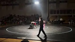 Aedan vs Bloomfield 