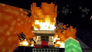 Dream Escapes Prison ONLY using 1 Block [200 IQ] DreamSMP_R