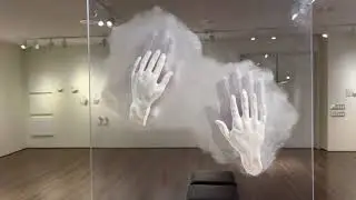 JJC Art Gallery Fall 2023 - Out of Touch