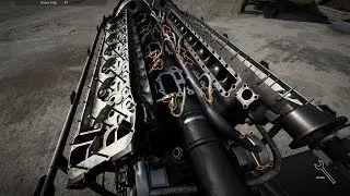 Awesome WW2 Plane Mechanic Simulator on PC ! 2019 Game