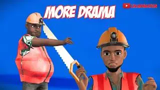 Workshop Drama | Silent Cartoon