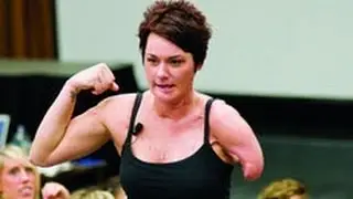 High Schoolers Bully DUI Speaker Offstage