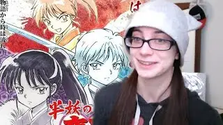 Inuyasha SEQUEL Anime Coming