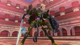 Tokyo Mirage Sessions #FE Encore - Wandering Myrmidon (Low Level, Lunatic)