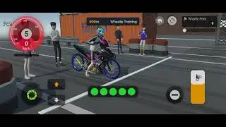 | SHARE!!| ASIAN DRAG CHAMPIONS MOD APK!🔥🔥