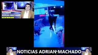 ROBO EN SUPERMERCADO COM VA BARRIO ITUIZANGO MONTEVIDEO URUGUAY 2 DE MARZO DEL 2021