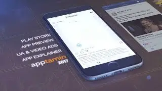 Apptamin - mobile video ads and app store videos