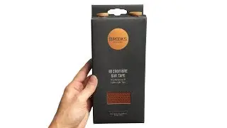 Brooks Microfiber Ker&eacute;kp&aacute;r Korm&aacute;nyszalag