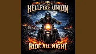 Ride All Night