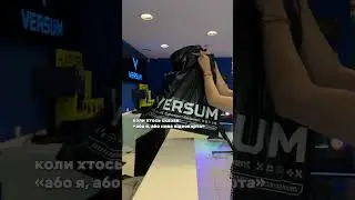 ♻️VERSUM♻️ БРЕНД ІГРОВИХ ПК