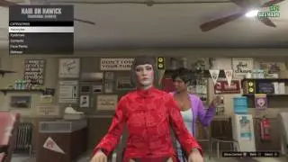 Meeting Ms. Wong