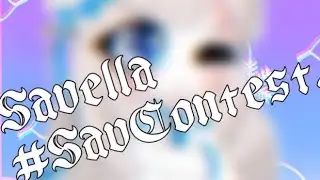 #SavContest | (Чит.опис.)