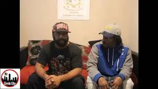 CASSIDY VS GOODZ OFFICIAL RECAP Starring: LIL JERRY