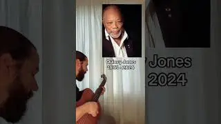 Tribute to 15 musicians who died in 2024
