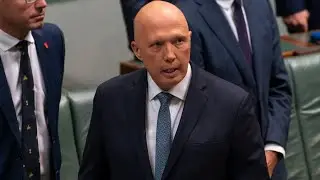 Queenslanders &lsquo;leaning towards&rsquo; Peter Dutton as preferred PM