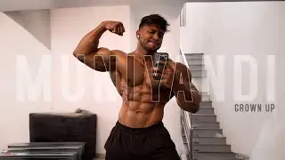 Muscle Loading… Please Wait 😂 Ai allatto😌