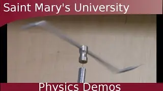 Ion Wind Demonstration HD