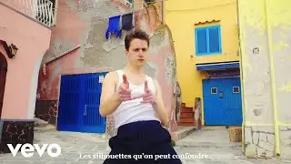 Tim Dup - Juste pour te plaire (Lyrics Video)