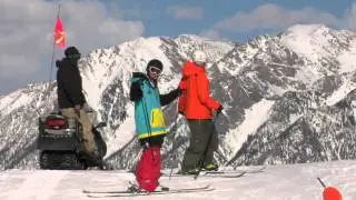 Durango Mountain Resort March 2011