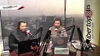 Contrav&iacute;a AM 02 de noviembre de 2018 - Flash vs Superman