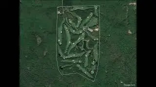 Golf Courses of Michigan: Part #7