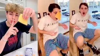 [1 HOUR] of The Best Keemokazi TikTok Videos | Funny Keemokazi Compilation Part 9